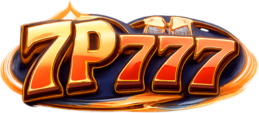 7p777 লোগো